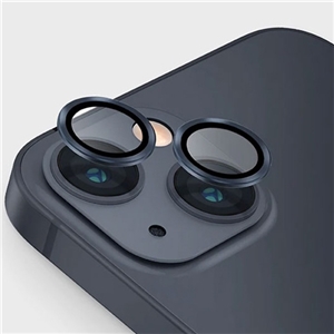 محافظ لنز دوربین آیفون Mocoson lens shield for Iphone 14 Plus
