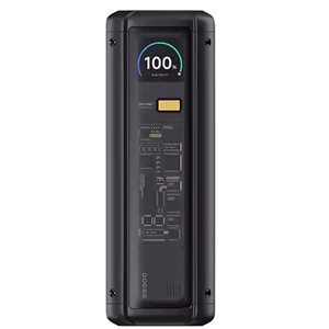 پاوربانک 212 وات 25000 شیائومی Xiaomi HyperCharge Power Bank P03MI