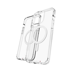 قاب برند گیرفور مدل کریستال پالاس مناسب برای اپل آیفون 13 پرو مکس Gear4 Crystal Palace Snap Case Apple iPhone 13 Pro Max