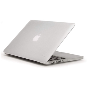 کاور مدل HardShell مناسب برای MacBook New Pro 13 (A1706/A1708/A1989/A2159/A2251/A2289/A2338) inch