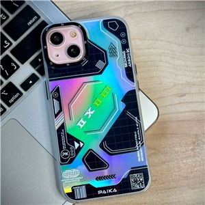قاب رنگی برند پی تا کا PITAKA مناسب برای Apple iPhone 14 Pro Max