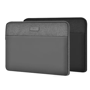 کیف لپ تاپ ویوو WIWU مدل Minimalist Sleeve مناسب برای 13.3 و 14,2 اینچ