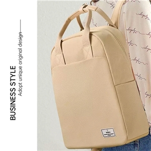 کیف کوله پشتی لپ تاپ ویوو WIWU مدل Ora Backpack مناسب برای  13.3 و 14,2 اینچ