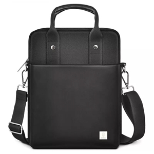 کیف کوله پشتی لپ تاپ ویوو WIWU مدل Hali Vertical Bag مناسب برای 14 اینچ