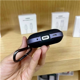 کاور ایرپادز برند کی دوو K-DOO مدل Crashguard مناسب برای Apple AirPods Pro 3