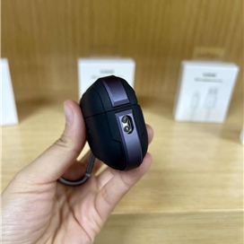 کاور ایرپادز برند کی دوو K-DOO مدل Crashguard مناسب برای Apple AirPods Pro 3
