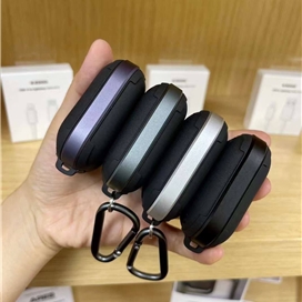 کاور ایرپادز برند کی دوو K-DOO مدل Crashguard مناسب برای Apple AirPods Pro 3
