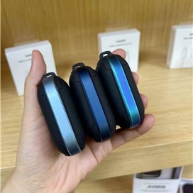 کاور ایرپادز برند کی دوو K-DOO مدل Crashguard مناسب برای Apple AirPods Pro 3
