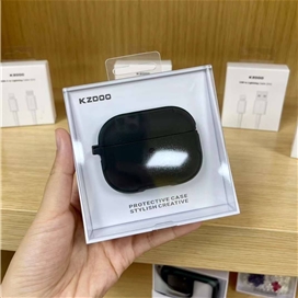 کاور ایرپادز برند کی دوو K-DOO مدل Crashguard مناسب برای Apple AirPods Pro 3