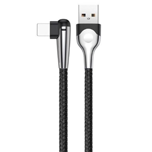 کابل شارژ لایتنینگ بیسوس Baseus Sharp-Bird Mobile Game CALMVP-D01 طول 1 متر
