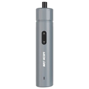 پیچ گوشتی شارژی گرین لاین Green Lion GSD-28 GNGSD28CSGY دارای 18 سری