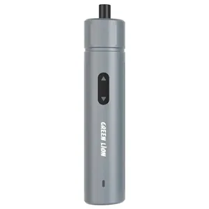 پیچ گوشتی شارژی گرین لاین Green Lion GSD-28 GNGSD28CSGY دارای 18 سری