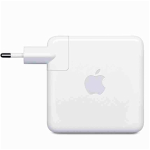 شارژر 96 وات اورجینال اپل Apple USB-C Adapter 96W A2166