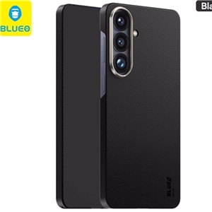 قاب برند بلو مدل Blueo AIR Aramid Fiber Case مناسب برای Samsung Galaxy S26 Ultra