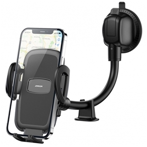 پایه نگه‌دارنده خودرو جویروم JOYROOM Universal Phone Mount Dashboard Car Holder JR-ZS258