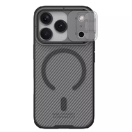 قاب برند نیلکین مدل Nillkin Camshield Pro Magnetic Case آیفون مناسب برای Apple iPhone 17 Pro