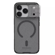 قاب برند نیلکین مدل Nillkin Camshield Pro Magnetic Case آیفون مناسب برای Apple iPhone 17 Pro