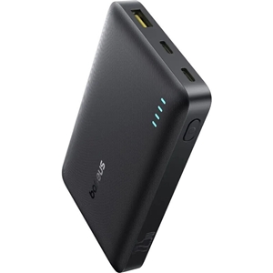 پاوربانک 10000 بیسوس Baseus EnerFill FP21 P1008210D123-00 توان 22.5 وات