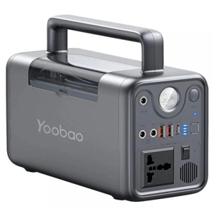 شارژر همراه یوبائو ظرفیت 72000 میلی آمپر ساعت YOOBAO Portable Power Station 300W EN300WLPD