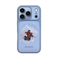 قاب آیفون 18 پرومکس سانتا بارابار پولو مدل ICARUS مناسب برای Apple iPhone 18 Pro