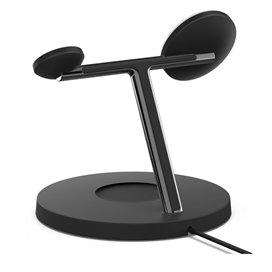 شارژ بیسیم 3 در 1 بلکین BoostCharge Pro مدل WIZ009