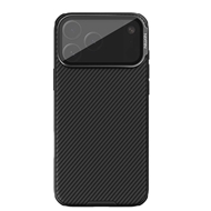 قاب برند نیلکین مدل Camshield Prop Magnetic Case مناسب برای Apple iPhone 17 Pro