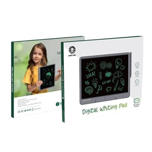 کاغذ دیجیتالی گرین لاین مدل Digital Writing Pad 15GY