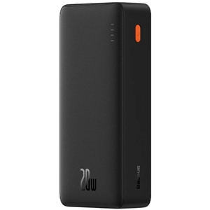 پاوربانک 20 وات 30000 بیسوس Baseus Airpow Power Bank PPQD090102