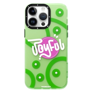 قاب YOUNGKIT یانگکیت Joyful Series مناسب برای Apple iPhone 13 Pro