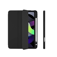 قاب آیپد چرمی برند بلو Blueo APE Case مناسب برای Apple Ipad Pro 11 2024