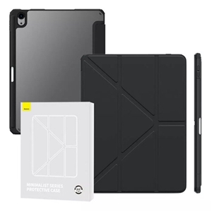 کاور آیپد همراه با جای قلم بیسوس Baseus iPad Pro 11 Minimalist Series Protactive Case P40112502111