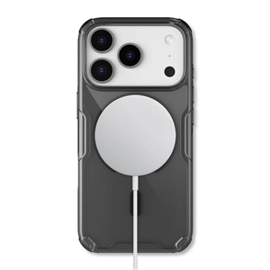 قاب برند نیلکین مدل Nillkin Nature TPU Pro Magnetic Case آیفون مناسب برای Apple iPhone 18 Pro Max