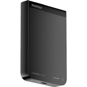 پاوربانک وایرلس 10000 مومکس IP162Q2