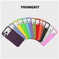 قاب Youngkit یانگ کیت مراندی Morandi series Iphone مناسب برای Apple iPhone 17 Pro