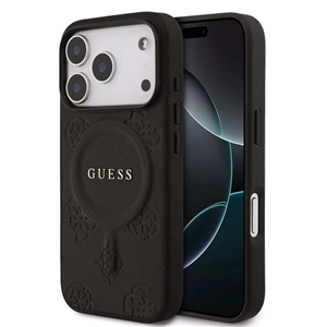 قاب آیفون برند Guess گس شماره 3 مناسب برای Apple iPhone 17 Pro Max