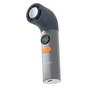پنکه دستی برند پرودو مدل Porodo Chillo Polar Portable Handheld Fan