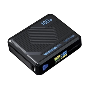 پاور بانک پاورولوژی Powerology Ultra Mini 20000mAh Power Bank