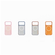 قاب برند نیمی مدل Nimmy Cool & Cute Case Magnetic Series مناسب برای Apple iPhone 17 Pro