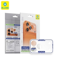 محافظ دور لنز بلو مدل Blueo Invisible Shock-Resistant Lens Module Protection Film مناسب برای Apple iPhone 17 Pro Max