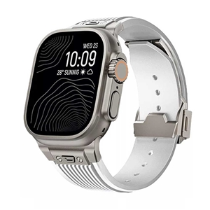 بند اپل واچ جیتک مدل G-Tech Redefine for apple watch 42/44/45/49mm
