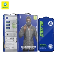 گلس محافظ صفحه برند بلو ضد گرد و غبار Blueo Receiver Dustproof HD Glass Iphone مناسب برای Apple iPhone 17 Pro