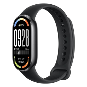 مچ بند هوشمند با بند سیلیکونی شیائومی Xiaomi Band 10