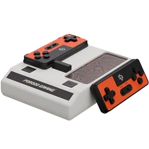 کنسول بازی پرودو Porodo Gaming Runebox PDXRS101WH