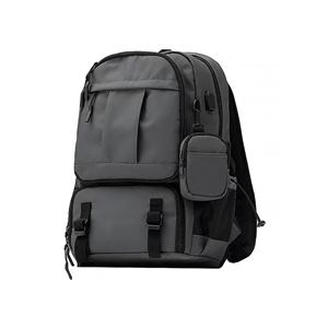 کوله شیائومی Xiaomi Tanjiezhe Explorer Four-Seasons Travel Bag YG031-2 مناسب برای لپ تاپ 16 اینچ