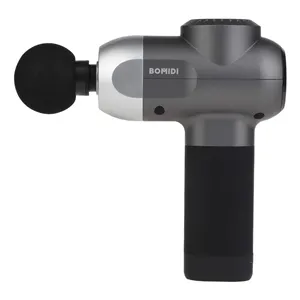 ماساژور تفنگی حرارتی شیائومی بامیدی Bomidi MG2
