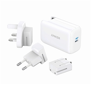 آداپتور شارژ انکر | Anker PowerPort III 65W Pod A2712