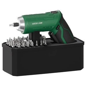 پیچ گوشتی شارژی گرین لاین Green Lion GSD-54 GNGSD54CSGN دارای 54 سری