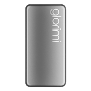 پاوربانک فوق نازک 20000 شیائومی گلوریمی Xiaomi Glorimi FitCore توان 20 وات