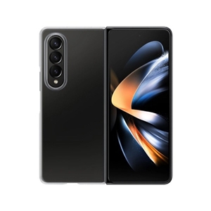 قاب گوشی سامسونگ مدل Clear Edge Case EF-QF936 مناسب Galaxy Z Fold4
