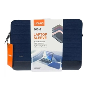 کیف لپ تاپ الدینیو مدل B03-2 مناسب لپ تاپ 12 تا 16 اینچ